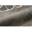 Nourison Maxell 3'10