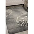 Nourison Maxell 3'10