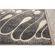 Nourison Maxell 3'10