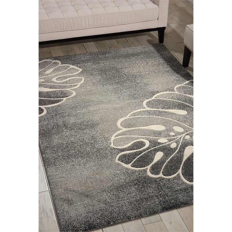Nourison Maxell 94x126
