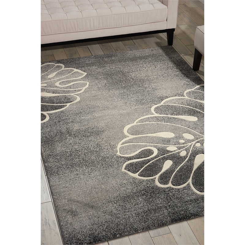 Nourison Maxell 94x126