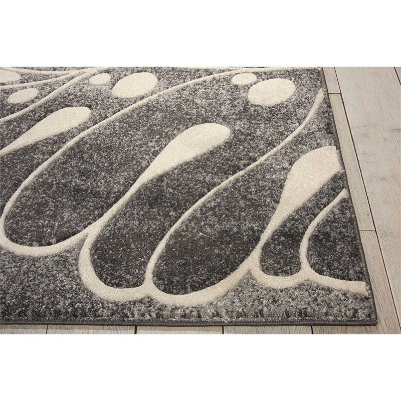 Nourison Maxell 94x126