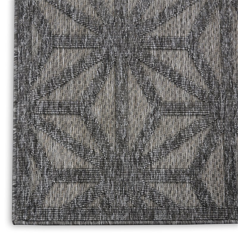 Nourison Palamos 94x118