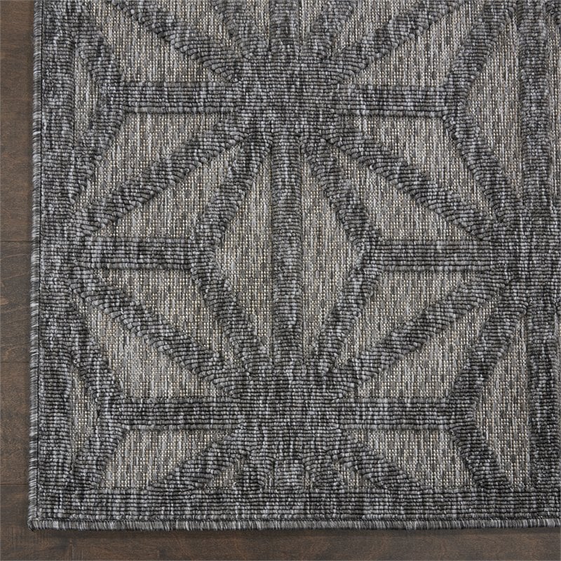 Nourison Palamos 94x118
