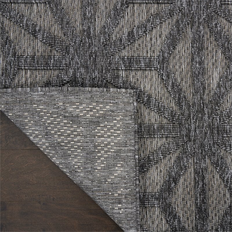 Nourison Palamos 94x118