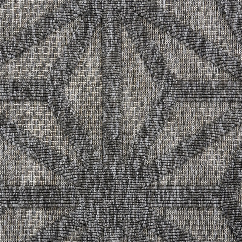 Nourison Palamos 94x118