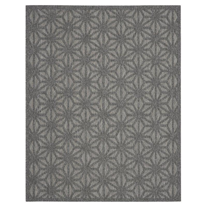 Nourison Palamos 94x118