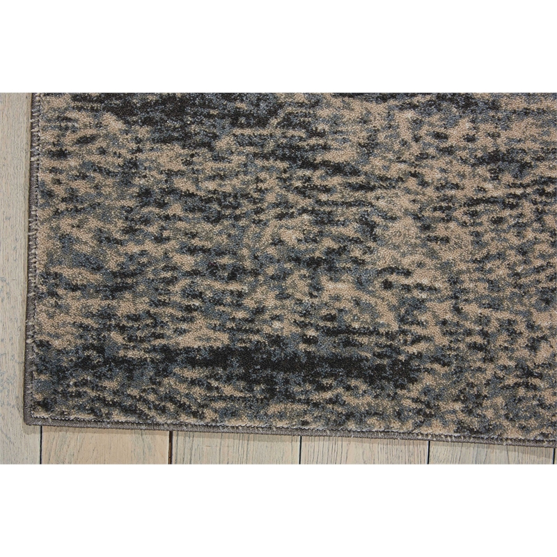 Nourison Maxell 63x87