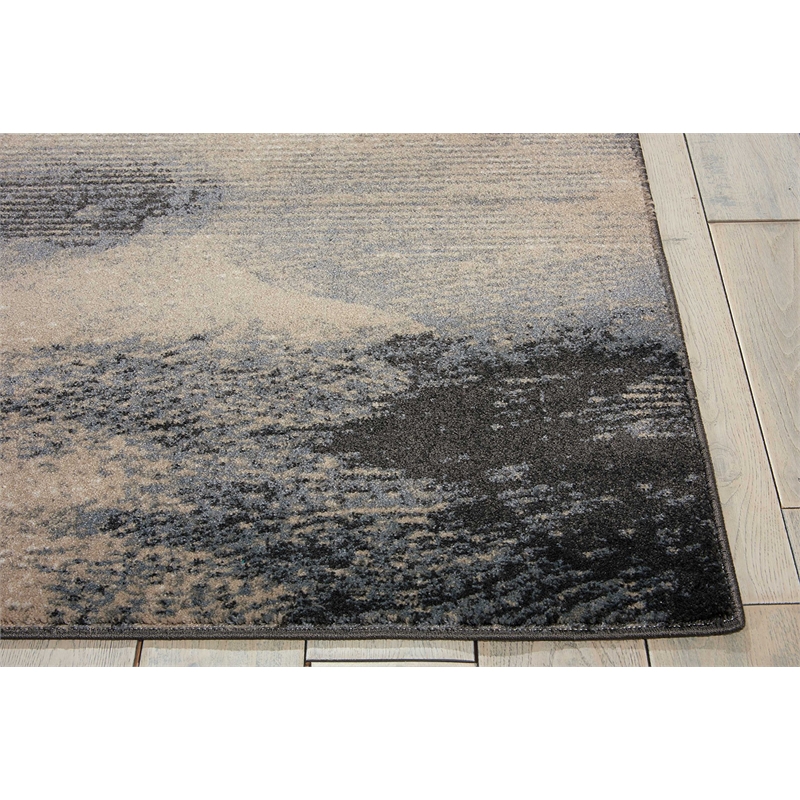 Nourison Maxell 63x87