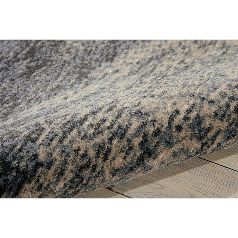 Nourison Maxell 63x87