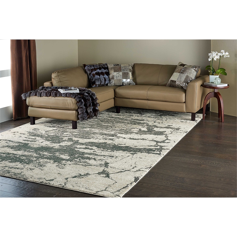 Nourison Maxell 94x126