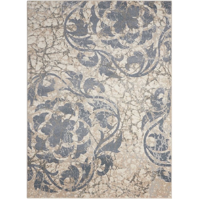 Nourison Maxell 94x126