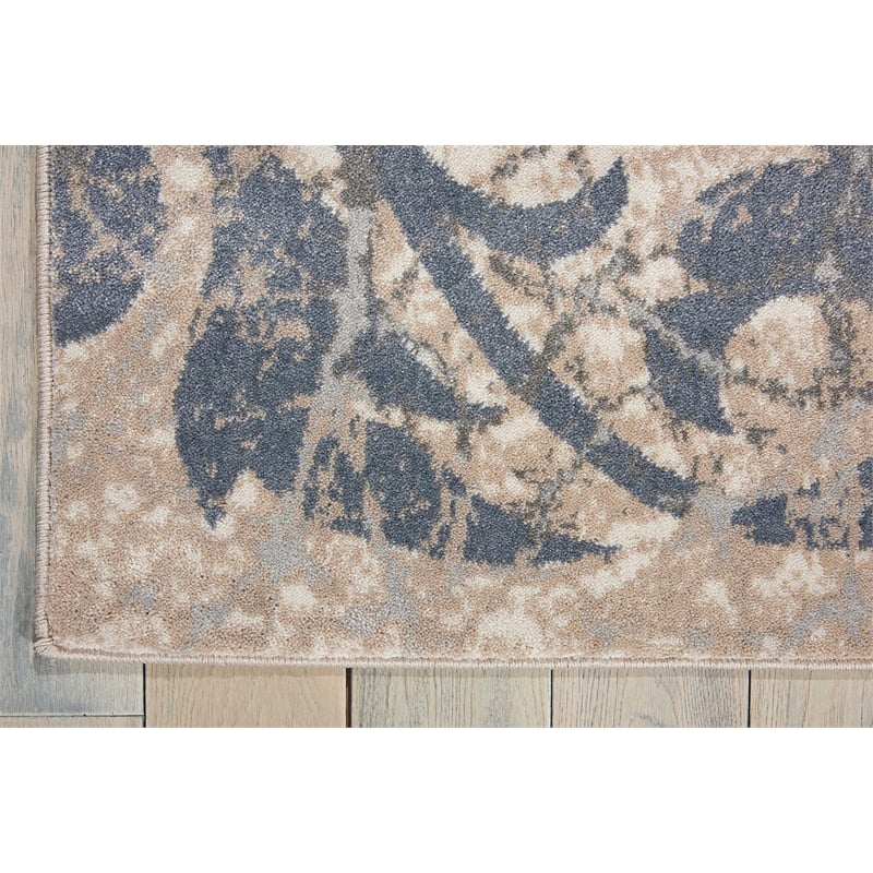 Nourison Maxell 94x126