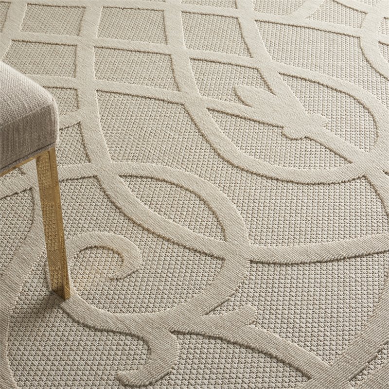 Nourison Palamos 84x120