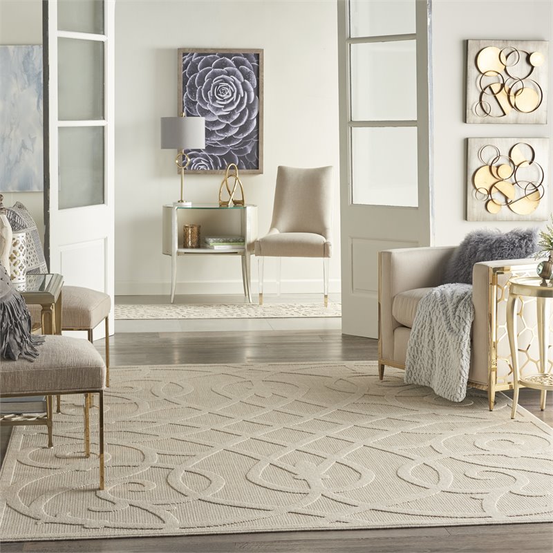 Nourison Palamos 84x120