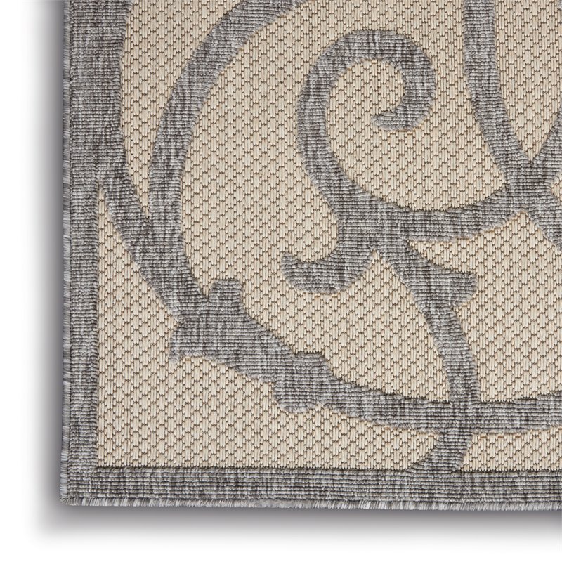 Nourison Palamos 48x72