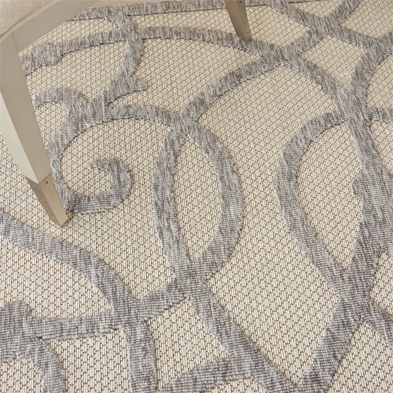 Nourison Palamos 48x72