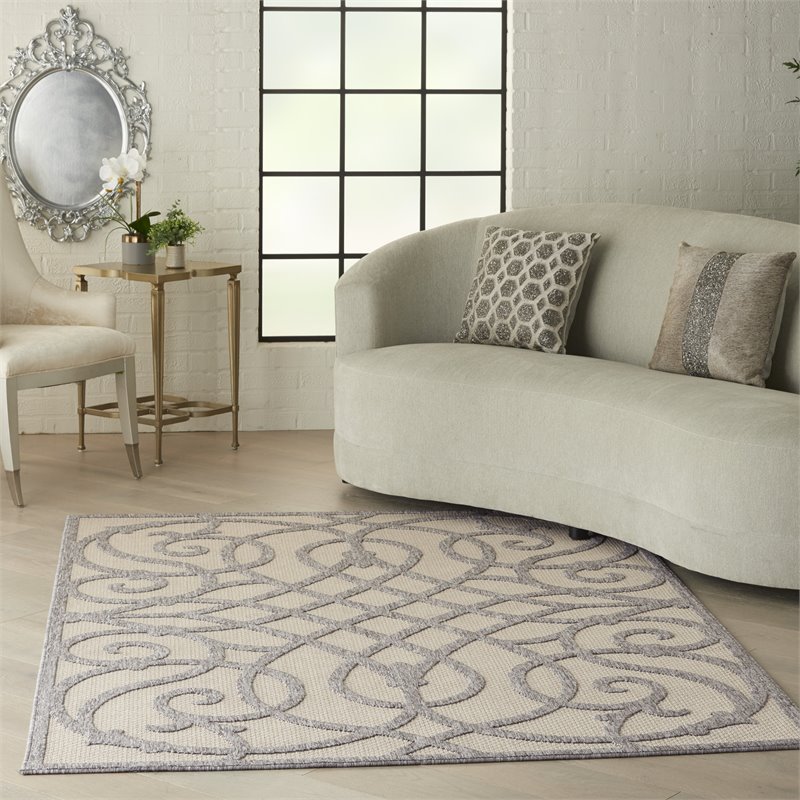 Nourison Palamos 48x72