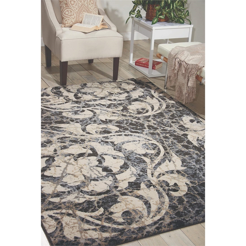 Nourison Maxell 63x87