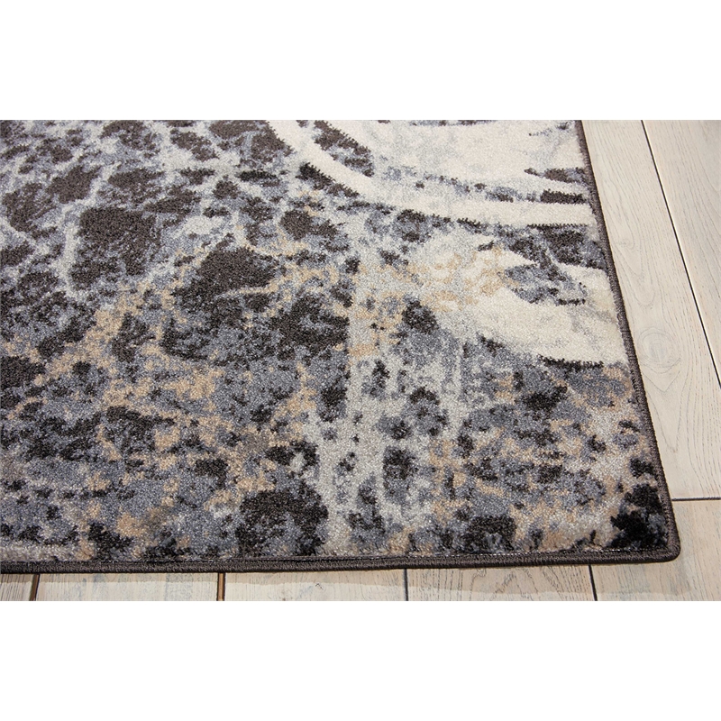 Nourison Maxell 63x87