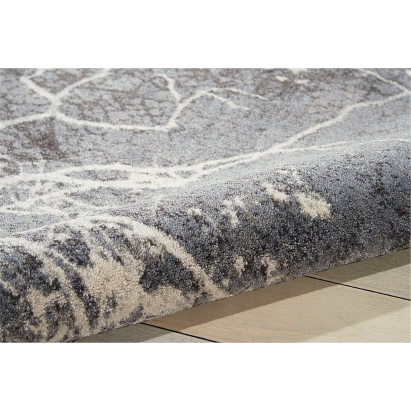 Nourison Maxell 63x87