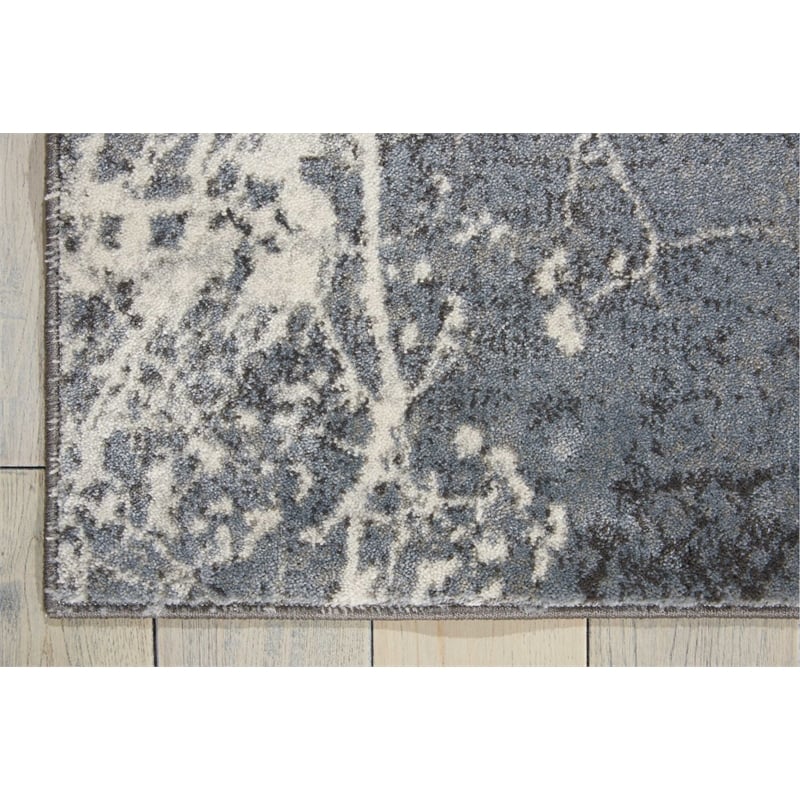 Nourison Maxell 63x87