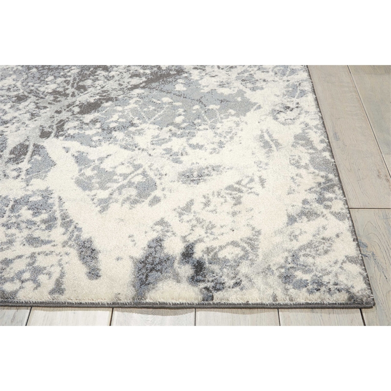 Nourison Maxell 63x87