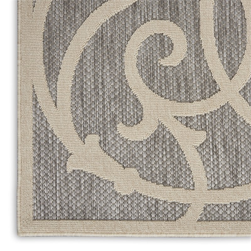 Nourison Palamos 72x108