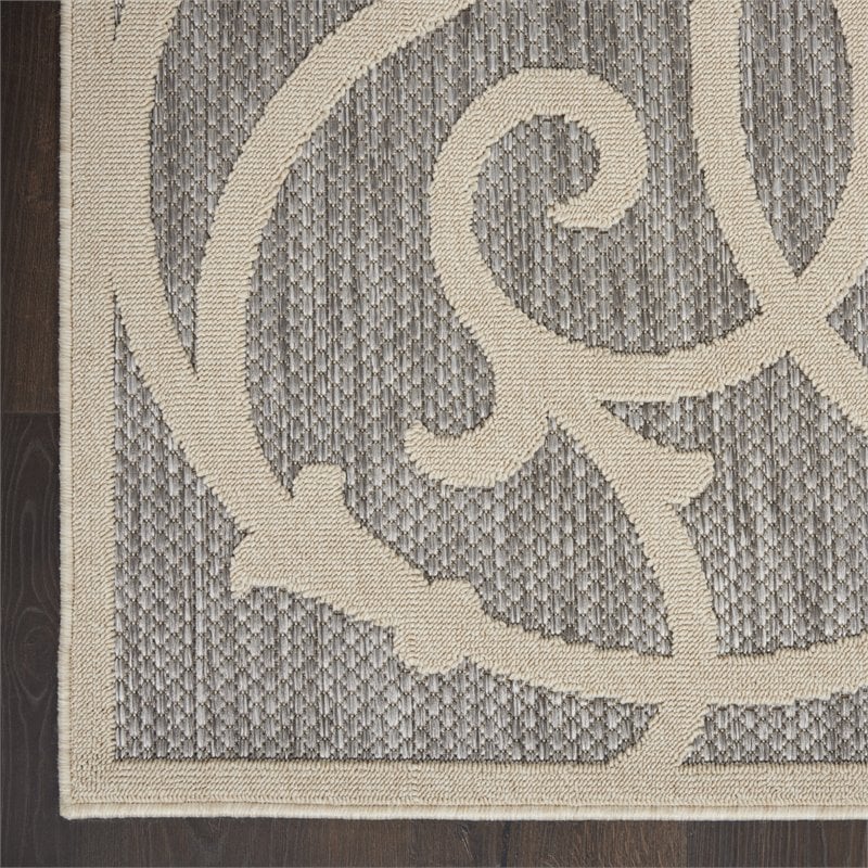 Nourison Palamos 72x108