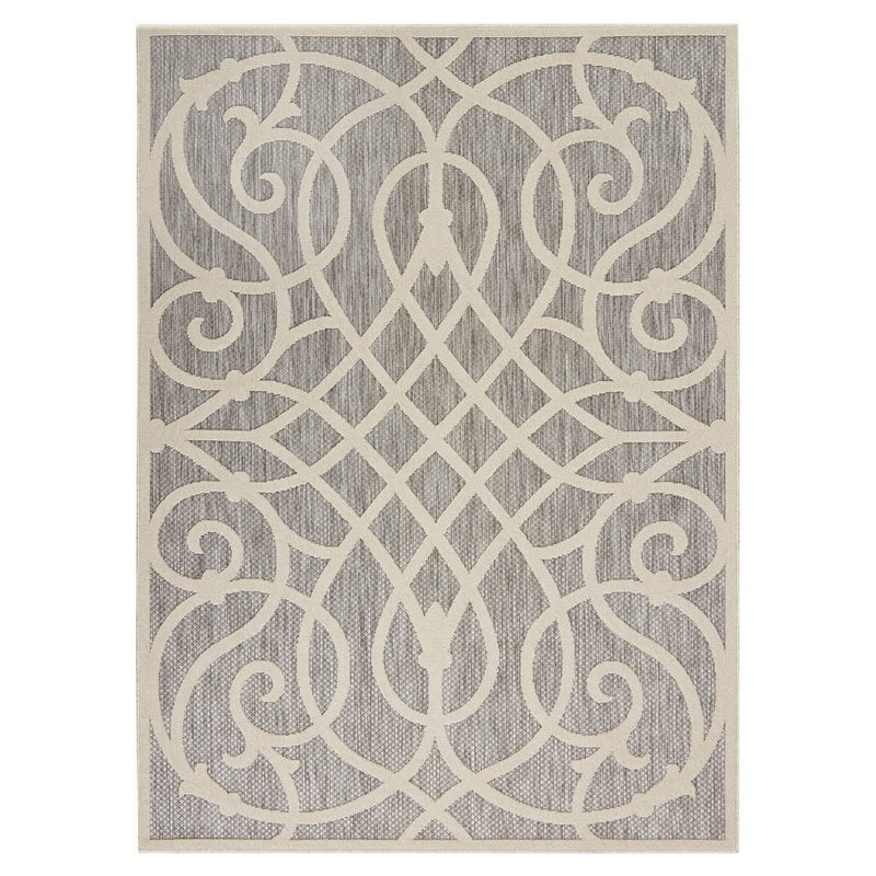 Nourison Palamos 72x108