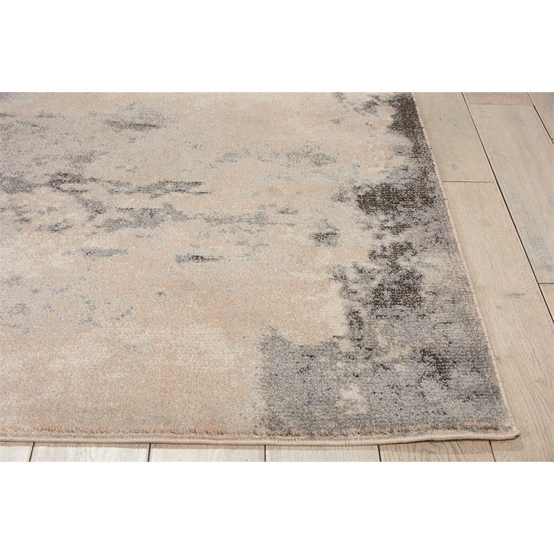 Nourison Maxell 63x87