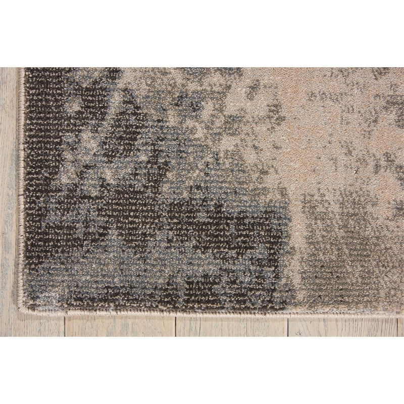 Nourison Maxell 63x87