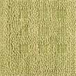 Nourison Perris Rectangle Contemporary Wool Area Rug in Green