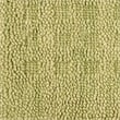 Nourison Perris Rectangle Contemporary Wool Area Rug in Green