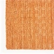 Nourison Perris Rectangle Contemporary Wool Area Rug in Sunset