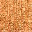 Nourison Perris Rectangle Contemporary Wool Area Rug in Sunset