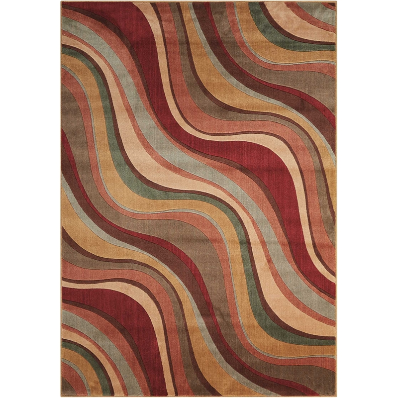 Nourison Somerset 114x156