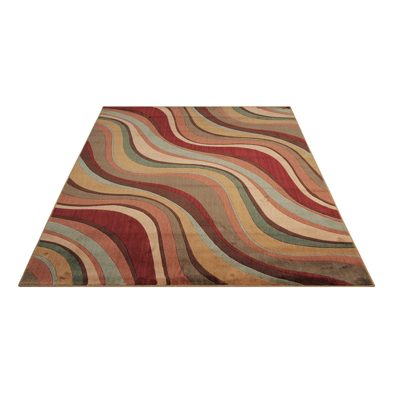 Nourison Somerset 114x156