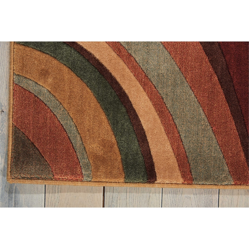 Nourison Somerset 114x156