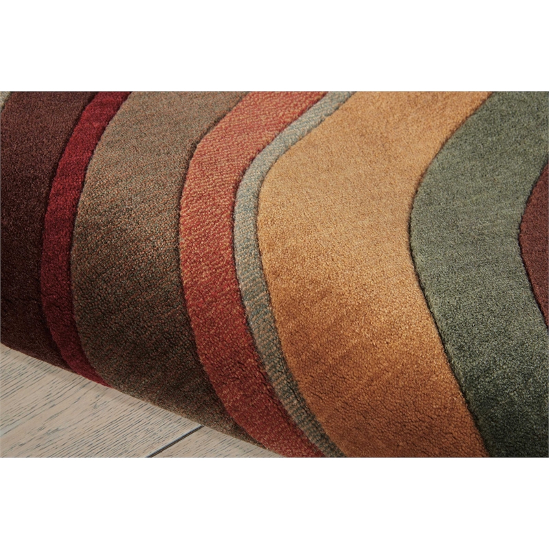 Nourison Somerset 114x156