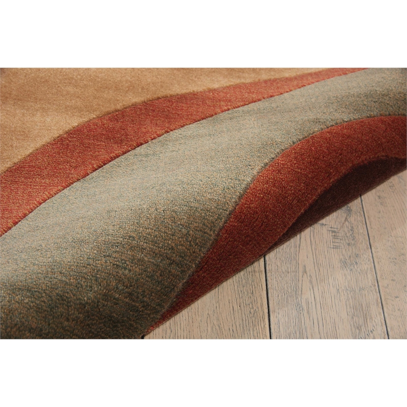 Nourison Somerset 114x156