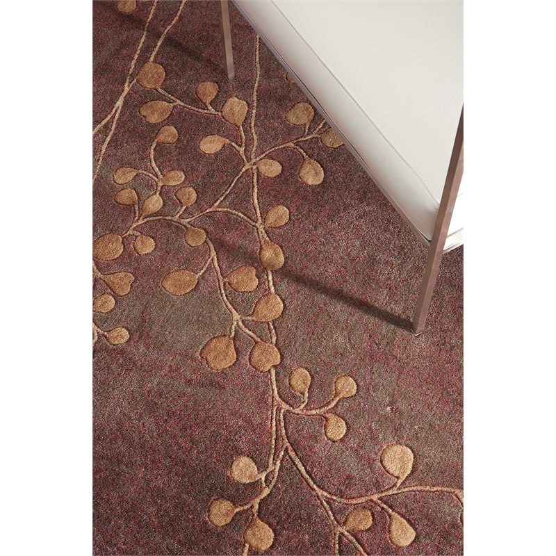 Nourison Somerset 42x66
