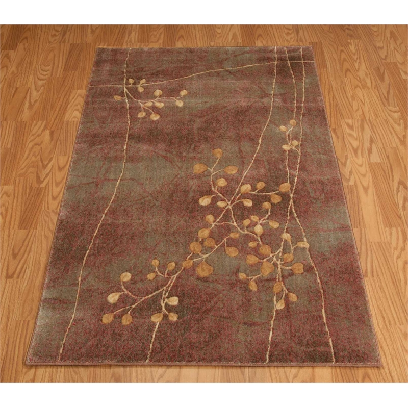 Nourison Somerset 42x66