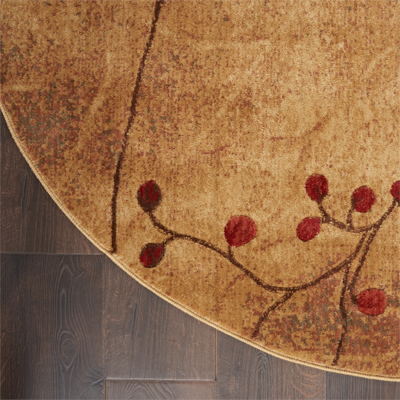 Nourison Somerset 66x66