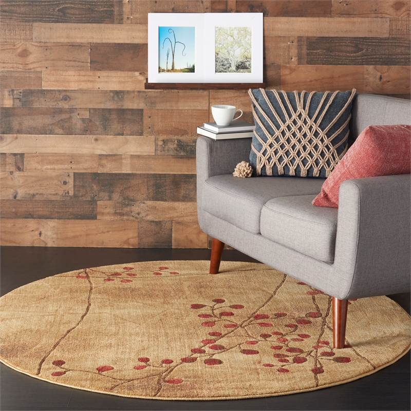 Nourison Somerset 66x66