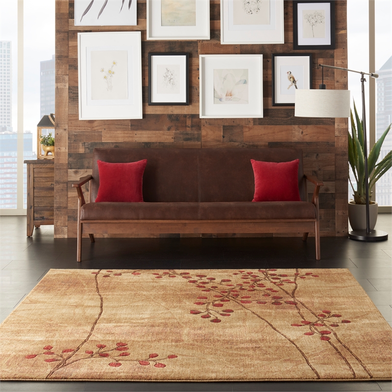 Nourison Somerset 79x79