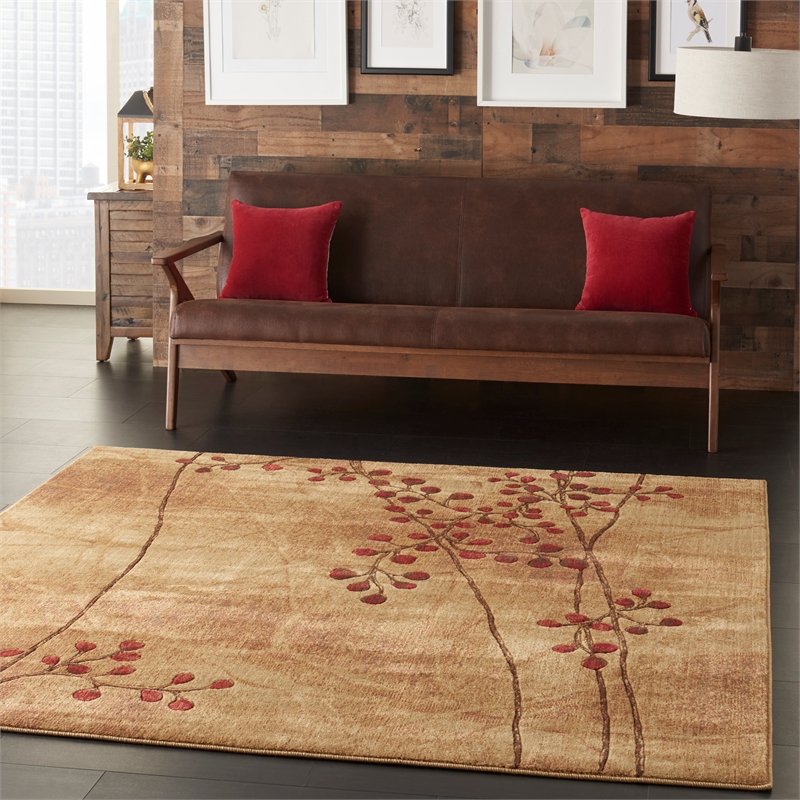Nourison Somerset 79x79