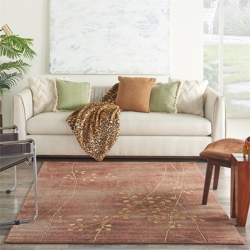 Nourison Somerset 63x89