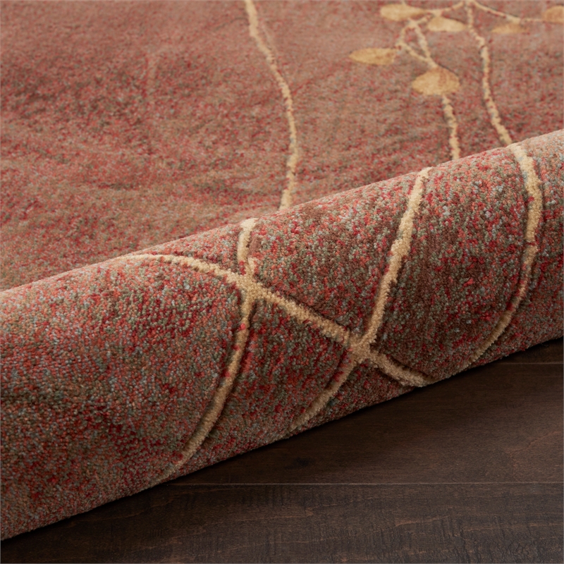 Nourison Somerset 63x89