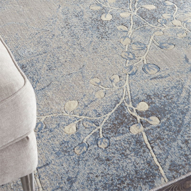 Nourison Somerset 63x89